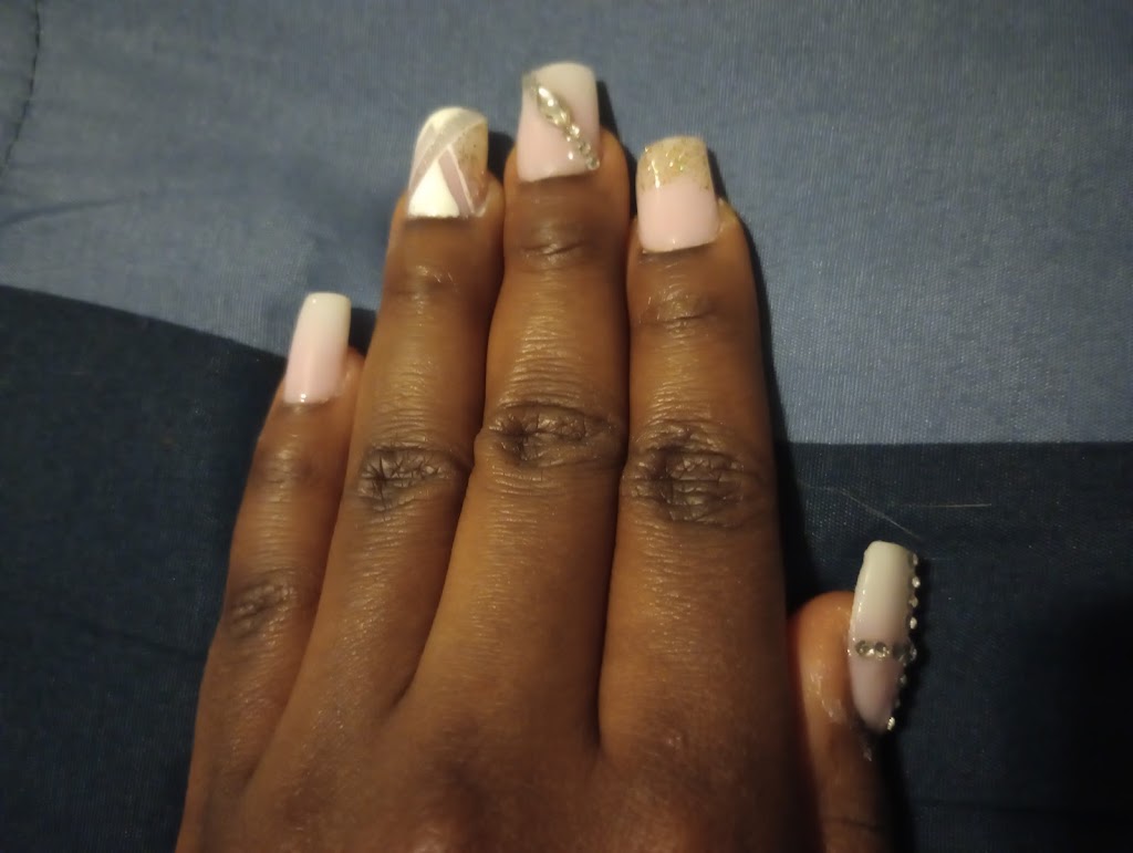 SM Spa Nail & Hair 92395