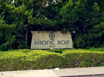 Pacific Bolt Co Inc