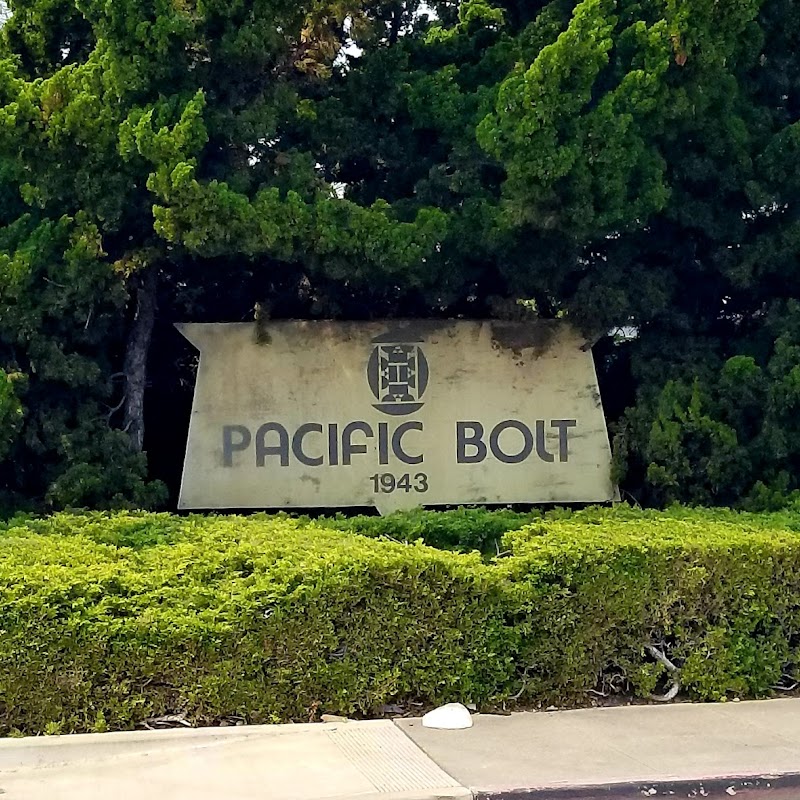 Pacific Bolt Co Inc