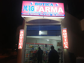 Botica Magfarma