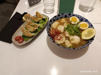 Soupe du Restaurant japonais YUMMY ASIAN FOOD à Paris - n°11