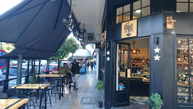 Coffee Bean Speciality