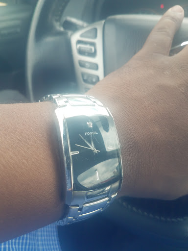 Watch Store «Fossil Store», reviews and photos, 800 Steven B Tanger Blvd #109, Commerce, GA 30529, USA