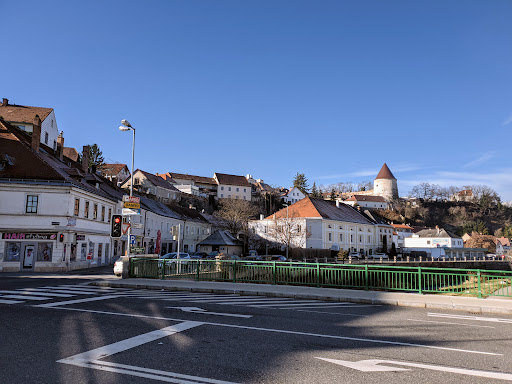 HAIR styling Doris Rihs In Krems an der Donau
