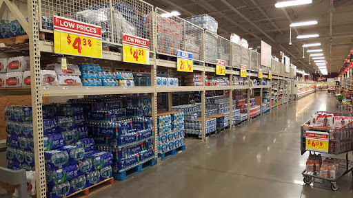 Grocery Store «H-E-B Grocery», reviews and photos, 3804 US-377, Granbury, TX 76049, USA