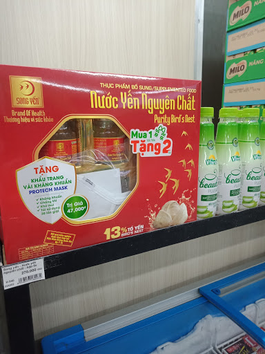 Top 20 mở cửa hàng familymart Huyện Quản Bạ Hà Giang 2022