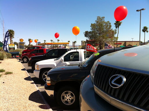 Used Car Dealer «Charlie Cheap Car», reviews and photos, 5015 W Sahara Ave #126, Las Vegas, NV 89146, USA