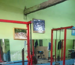 HAPPY GYM JANGLI photo