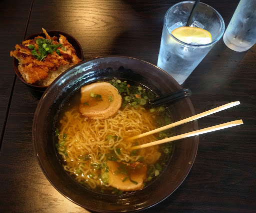 Ramen restaurant Bakersfield