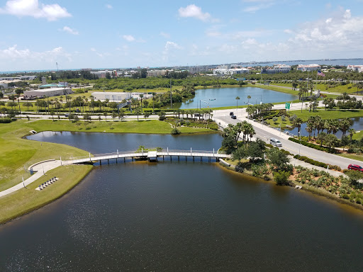 Tourist Attraction «Exploration Tower», reviews and photos, 670 Dave Nisbet Dr, Cape Canaveral, FL 32920, USA