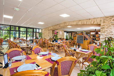 CHEZ BURGOU Tabac Presse Loto à Cussac