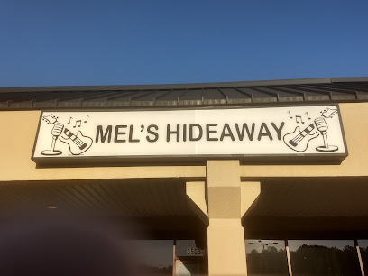 Mel's Hideaway