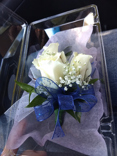 Florist «Flowers of Lisle», reviews and photos, 4728 Main St, Lisle, IL 60532, USA