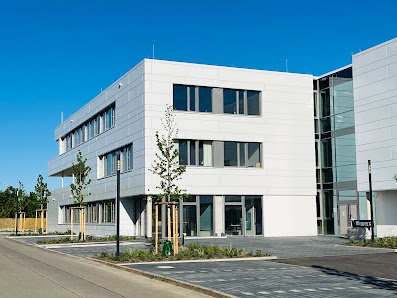 Bückle & Partner GmbH Steuerberatungsgesellschaft Aspenhaustraße 19, 72770 Reutlingen, Deutschland