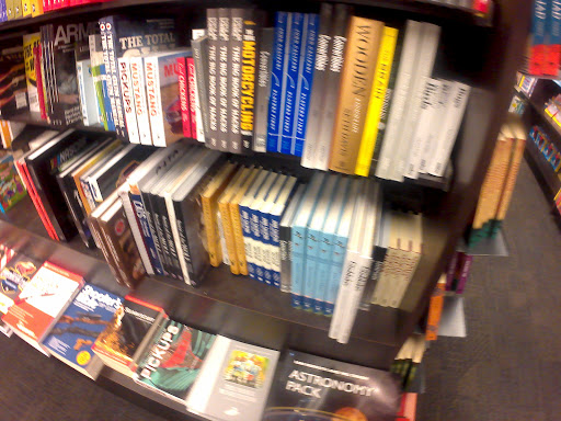 Book Store «Books-A-Million», reviews and photos, 500 Southpark Center, Strongsville, OH 44136, USA