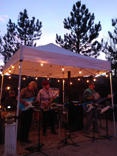 Wedding Venue «Hillside Gardens & Event Center», reviews and photos, 1006 S Institute St, Colorado Springs, CO 80903, USA