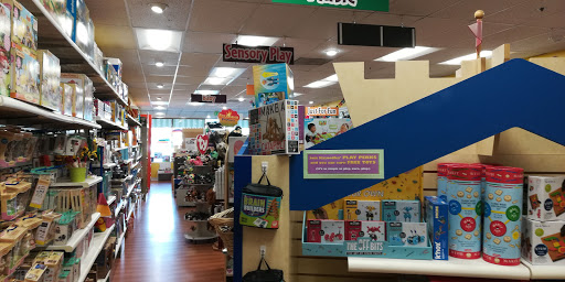 Toy Store «Kazoodles», reviews and photos, 13503 SE Mill Plain Blvd B-3, Vancouver, WA 98684, USA