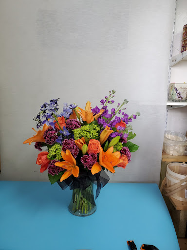Florist «Artistic East Orlando Florist», reviews and photos, 9906 E Colonial Dr, Orlando, FL 32817, USA