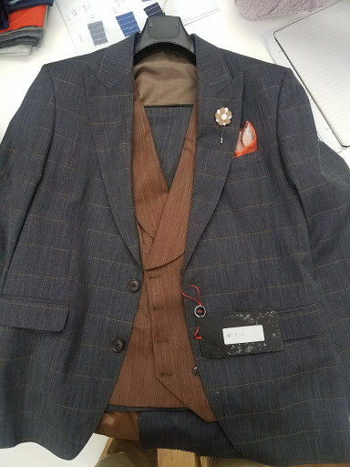 Discount Store «D&K Suit City», reviews and photos, 3750 Venture Dr, Duluth, GA 30096, USA