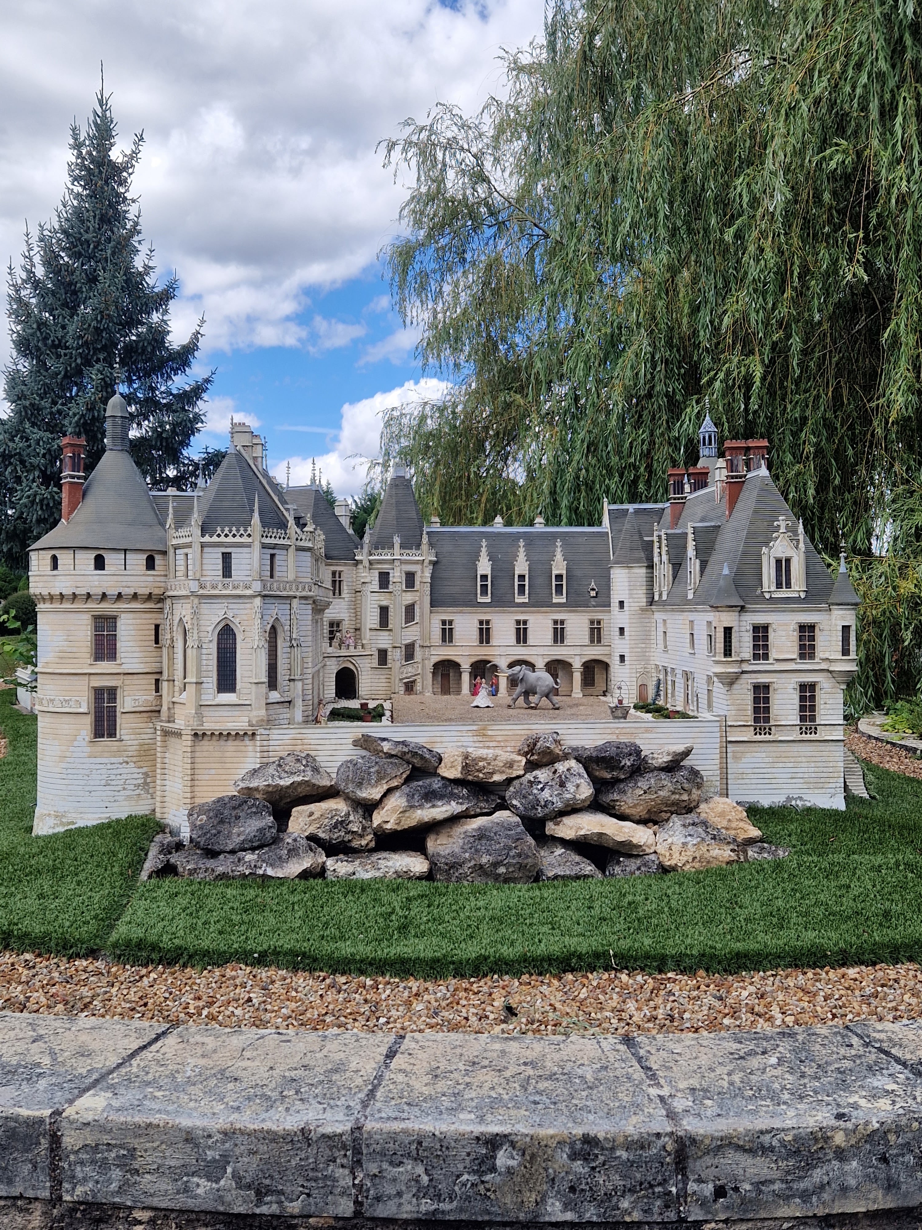 Photo n° 3 de l'avis de Maylis.e fait le 23/07/2023 à 17:04
