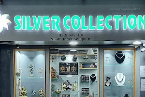 Silver Collections image