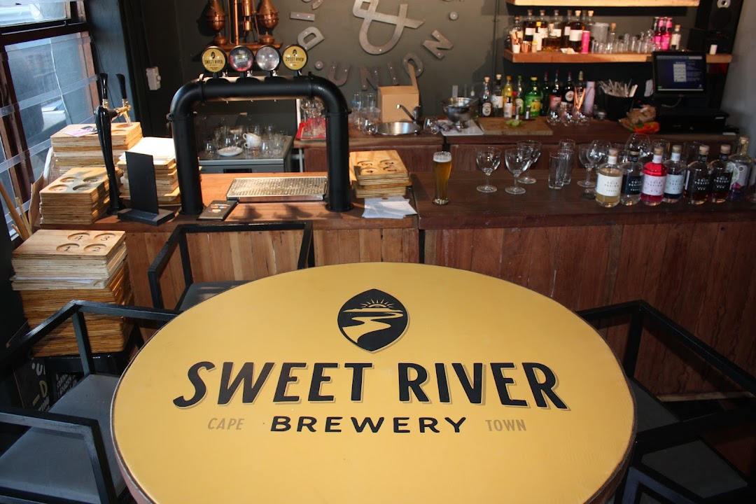 Sweet River Brewery