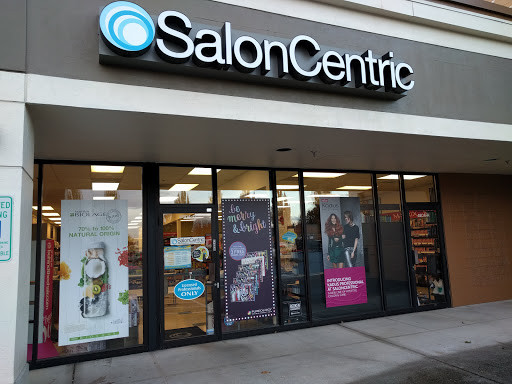 Beauty Supply Store «Salon Centric», reviews and photos, 4804 NE Thurston Way g, Vancouver, WA 98662, USA