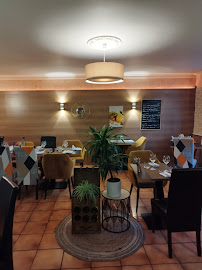 Atmosphère du Restaurant français Restaurant Le Coraly à Rezé - n°5