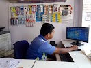 user