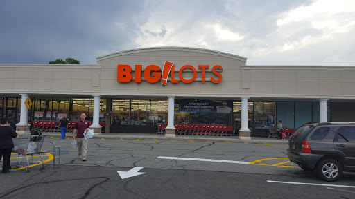 Big Lots, 1006 US-46, Clifton, NJ 07013, USA, 