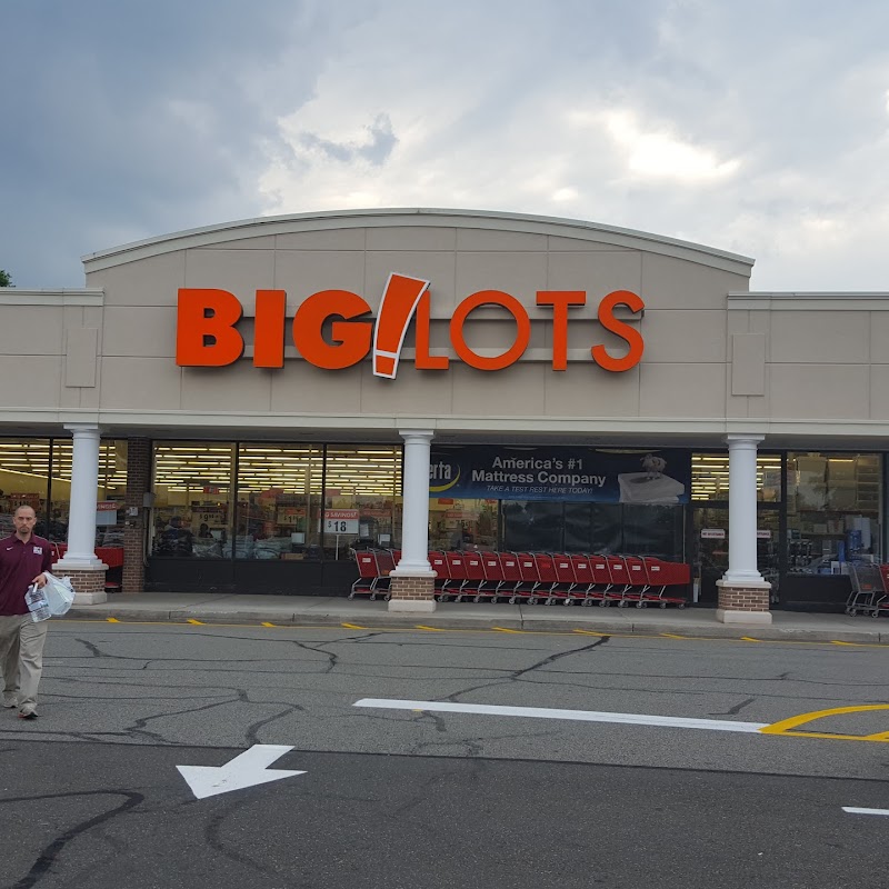 Big Lots