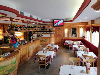LA TERRAZZA (Indian Cuisine) - Piazzale Europa, 22, 38123 Trento TN, Italy