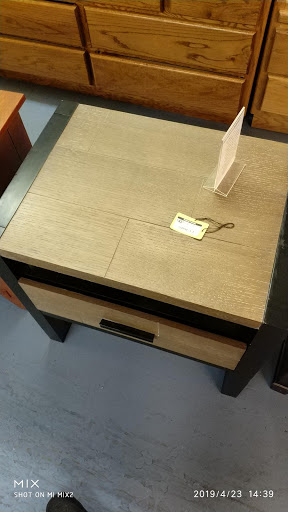 Furniture Store «Recycled Furniture», reviews and photos, 780 S Virginia St, Reno, NV 89501, USA