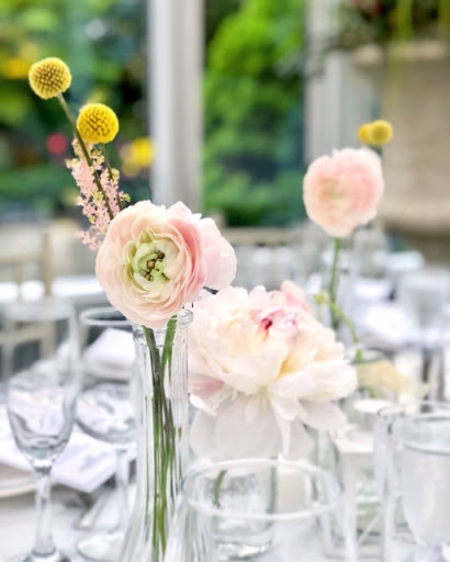 Florist «Peonia LLC», reviews and photos, 1550 Lemoine Ave, Fort Lee, NJ 07024, USA