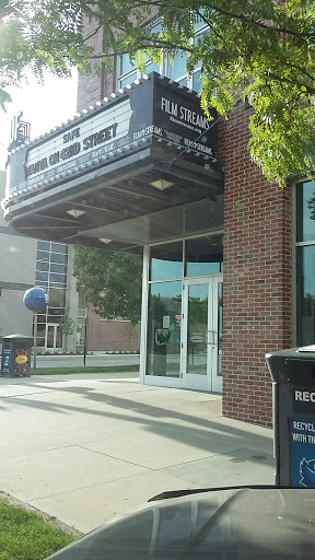 Movie Theater «Film Streams», reviews and photos, 1340 Mike Fahey St, Omaha, NE 68102, USA