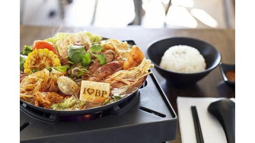 Boiling Point