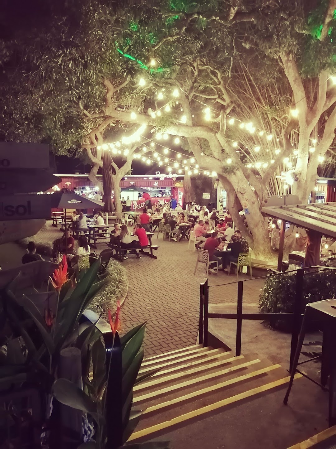 El Cafe Viajero