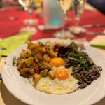 Photo n°1 de l'avis de Katrin.o fait le 10/03/2024 à 12:01 sur le  Gasthaus Goldene Höhe à Oschatz