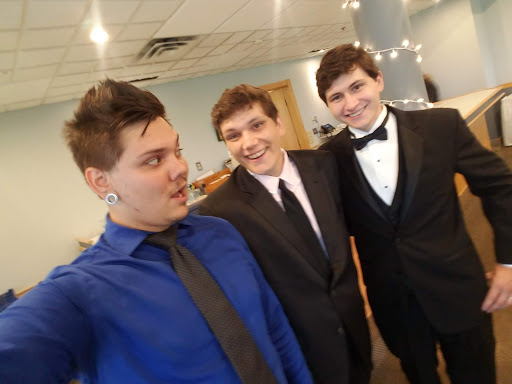 Golf Club «Boulder Creek Golf Club», reviews and photos, 5750 Brewer Ave NE, Belmont, MI 49306, USA