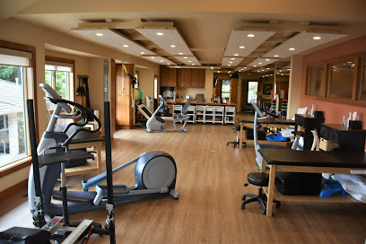 Corvallis Sport and Spine Physical Therapy