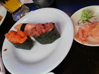 Sushi du Restaurant japonais Miki Sushi à Nanterre - n°6