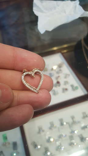 Jeweler «Gem City Jewelers», reviews and photos, 420 S Myrtle Ave # A, Monrovia, CA 91016, USA