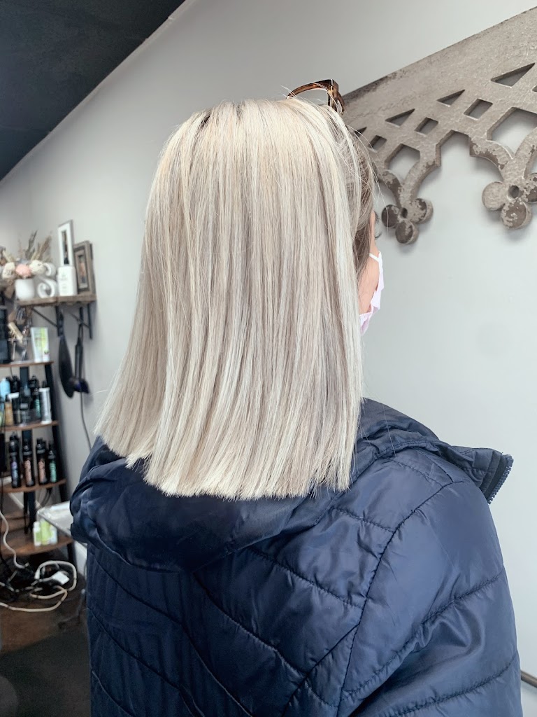 Salon Meraki Inc 53184