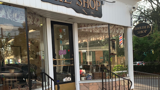Barber Shop «The Shop», reviews and photos, 434 Cattell St, Easton, PA 18042, USA