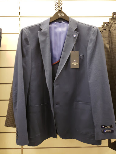 Department Store «Nordstrom Rack Woodland Plaza», reviews and photos, 8722 E 71st St, Tulsa, OK 74133, USA