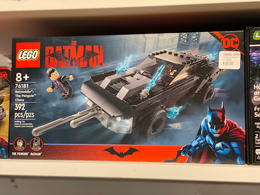 Toy Store «Learning Express», reviews and photos, 3300 Severn Ave, Metairie, LA 70002, USA