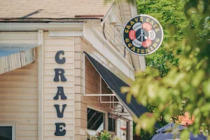 Crave Cafe & Catering image