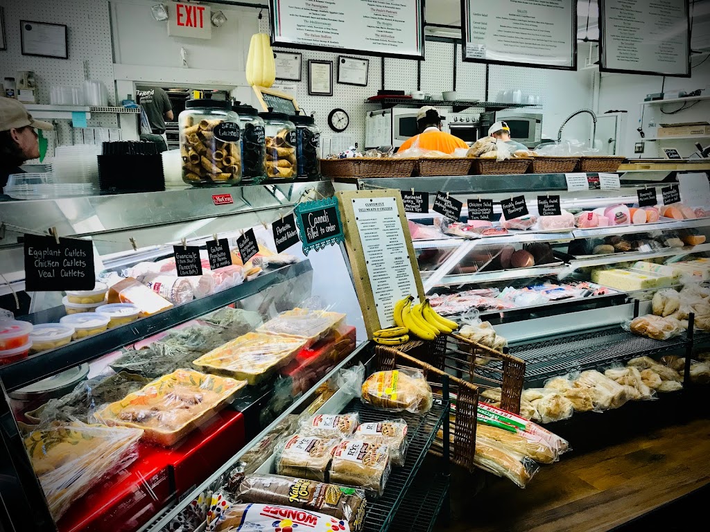 Gene's Variety 01757