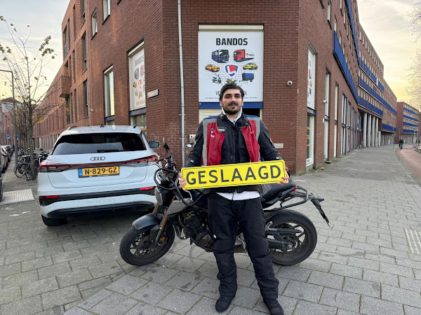 صورة التقييم بواسطة Musab Oguz