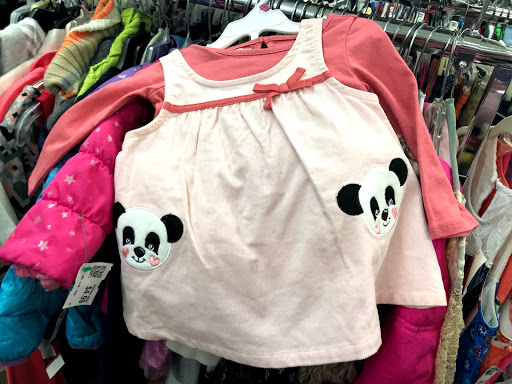 Thrift Store «Angel View Resale Store - Temecula», reviews and photos